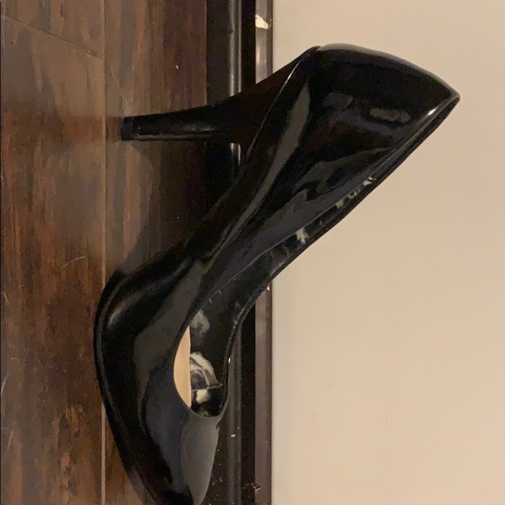 1 inch heels